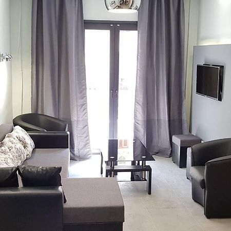 Luxury, Citycenter, 2Bedrooms, Apartment!. Thessaloniki Exterior photo