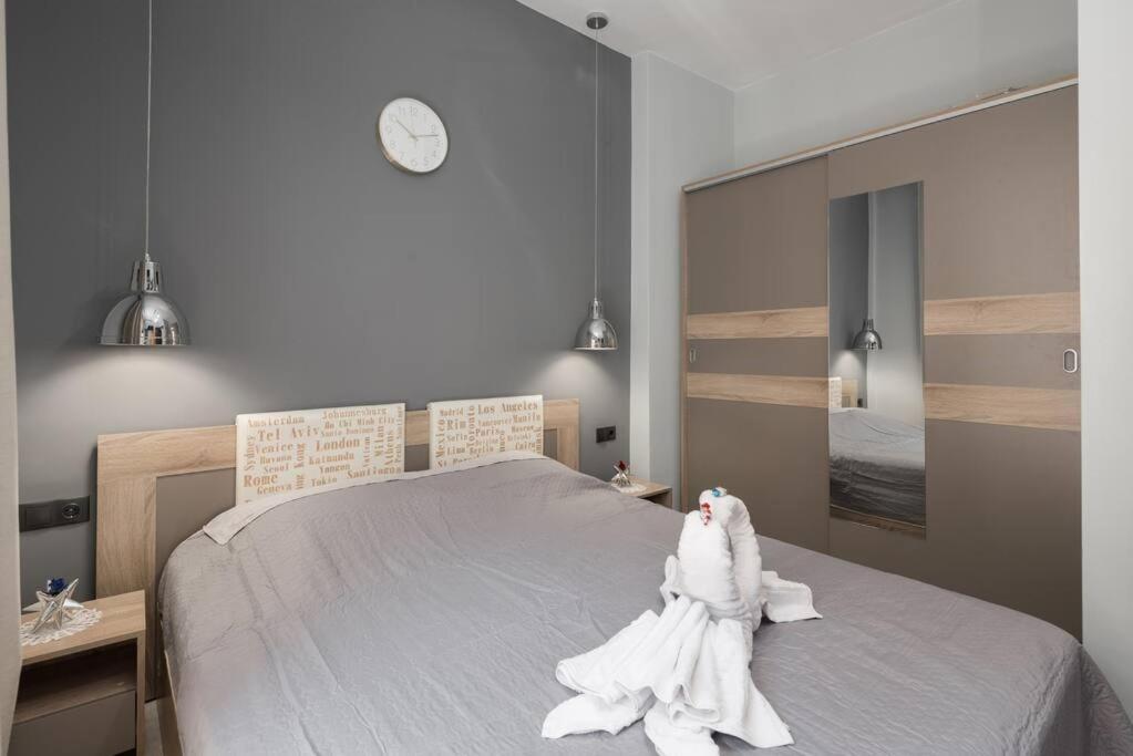 Luxury, Citycenter, 2Bedrooms, Apartment!. Thessaloniki Exterior photo