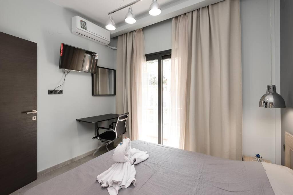 Luxury, Citycenter, 2Bedrooms, Apartment!. Thessaloniki Exterior photo