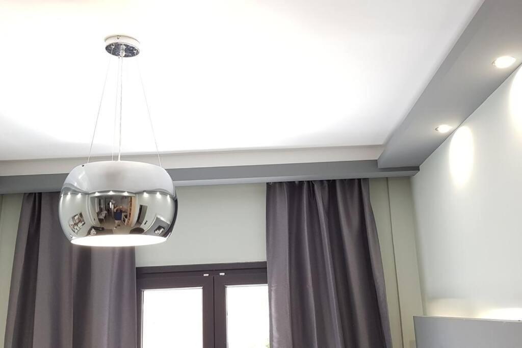 Luxury, Citycenter, 2Bedrooms, Apartment!. Thessaloniki Exterior photo